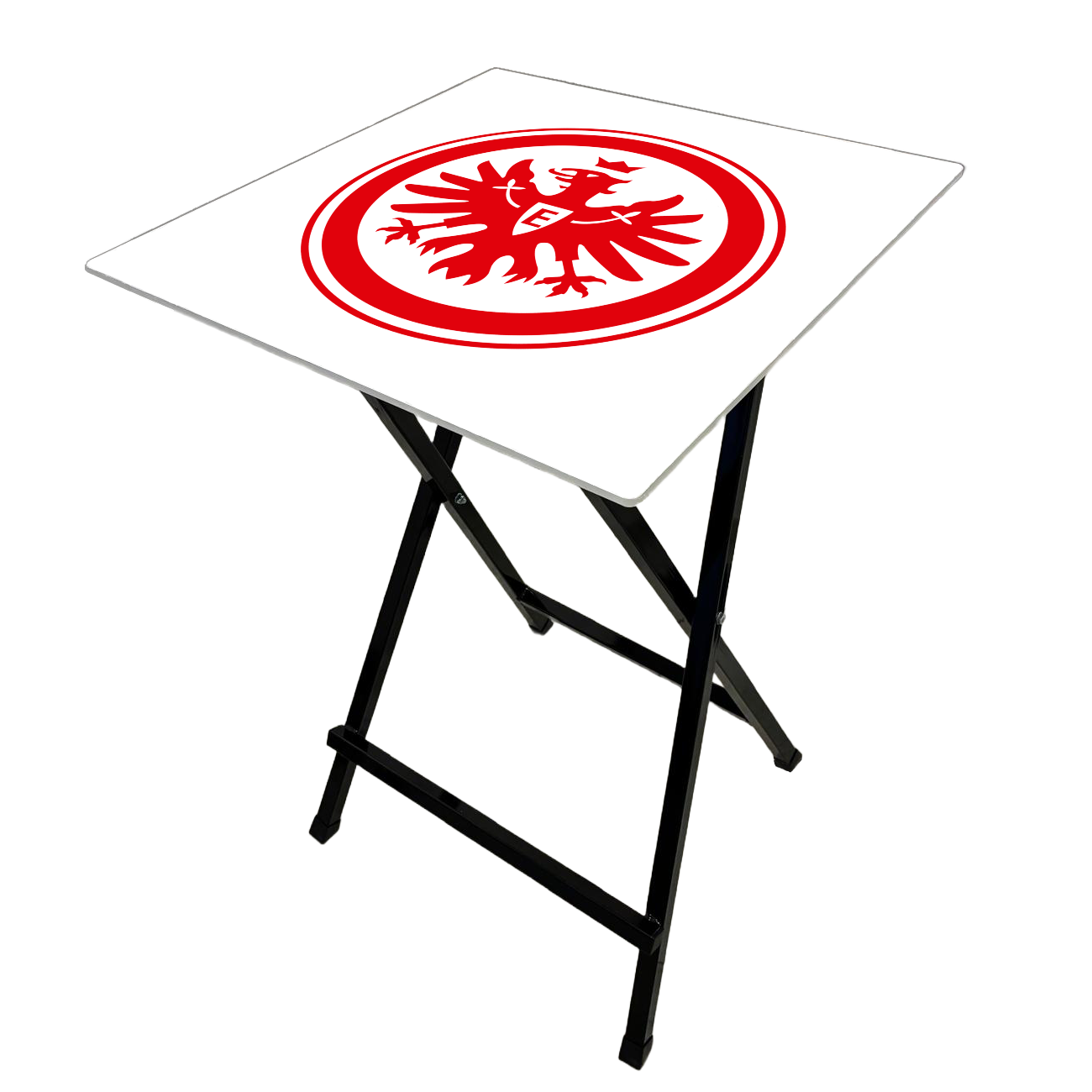 Bild Stehtisch Eintracht Frankfurt